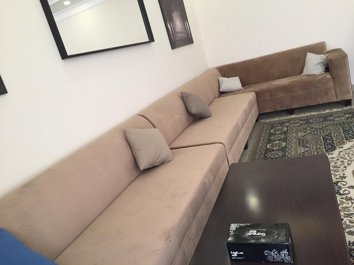 The Diamonds Apartment Al Khiran Exterior photo