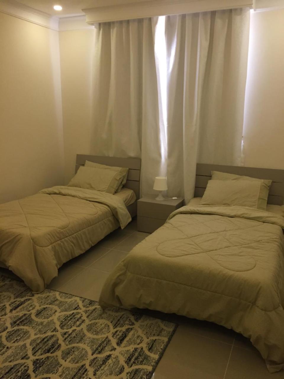 The Diamonds Apartment Al Khiran Exterior photo