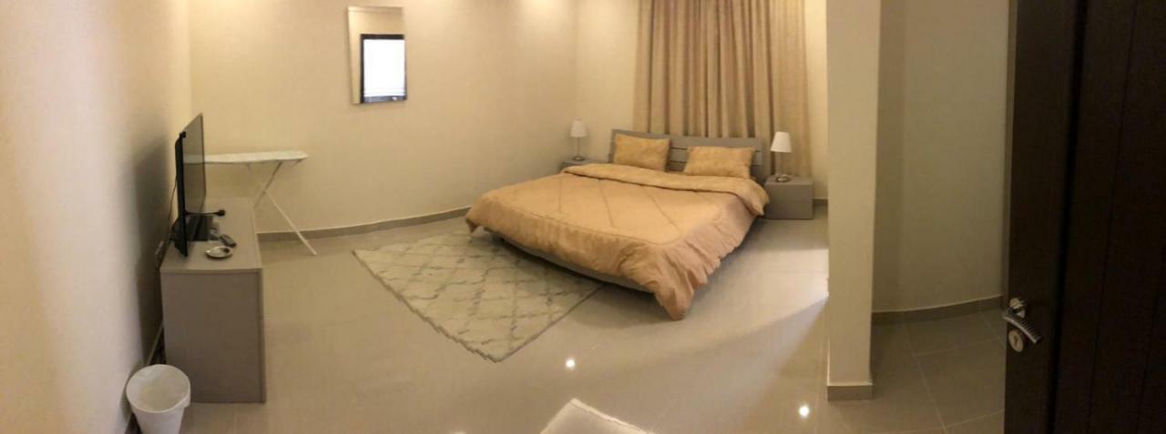 The Diamonds Apartment Al Khiran Exterior photo