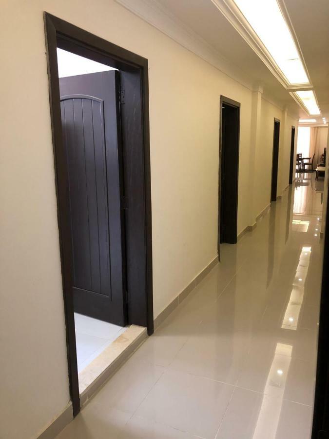 The Diamonds Apartment Al Khiran Exterior photo